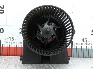 Моторчик печки, ориг. номер 1J1819021C, F667325R, Volkswagen Golf 1997-2006