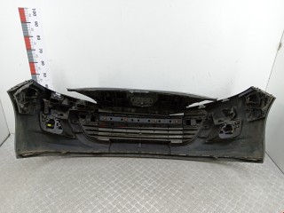 Бампер передний, ориг. номер 7401SN, 9688071577, Peugeot 207 2009-2013