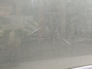 Дверь задняя правая, ориг. номер 9008V5, Peugeot 207 2009-2013