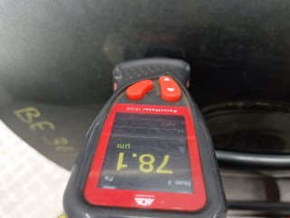 Дверь задняя правая, ориг. номер 9008V5, Peugeot 207 2009-2013
