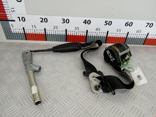 Ремень безопасности передний правый, ориг. номер 8200687530, Renault Espace 2006-2012
