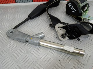 Ремень безопасности передний правый, ориг. номер 8200687530, Renault Espace 2006-2012