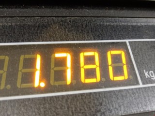 Ремень безопасности передний правый, ориг. номер 8200687530, Renault Espace 2006-2012