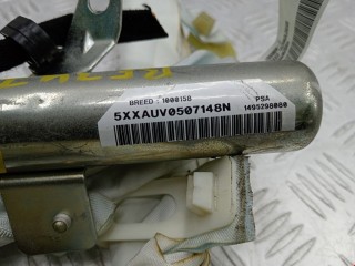 Подушка безопасности боковая (шторка), ориг. номер 1495298080, 8329SG, Lancia Phedra 2002-2010