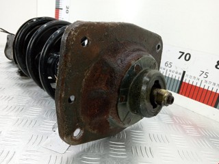 Стойка передняя правая, Lancia Phedra 2002-2010