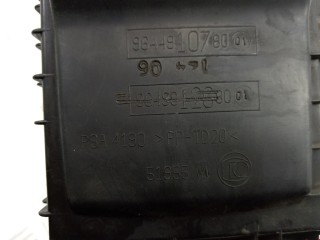 Корпус воздушного фильтра, ориг. номер 9644910780, 1427K4, Citroen C5 2004-2008