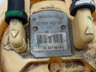 Датчик уровня топлива, ориг. номер 221824085001, 1525S8, Citroen C5 2004-2008