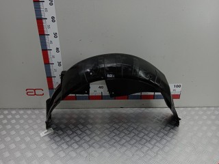 Защита арок задняя правая (подкрылок), ориг. номер 7551163J0, Suzuki Swift 2004-2010