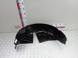 Защита арок задняя правая (подкрылок), ориг. номер 7551163J0, Suzuki Swift 2004-2010