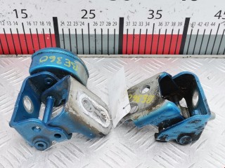 Петля двери передней правой, ориг. номер 9035T4, Peugeot 207 2009-2013