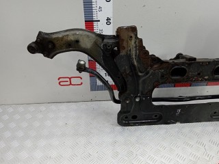 Балка подвески передняя (подрамник), ориг. номер 3502W9, Citroen Berlingo 2004-2013