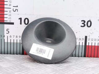 Лючок топливного бака, ориг. номер 8200162581, 7701472643, Renault Kangoo 2003-2009