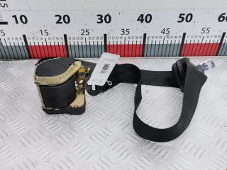 Ремень безопасности передний левый, ориг. номер 33043466, 8200743793, Renault Kangoo 2003-2009