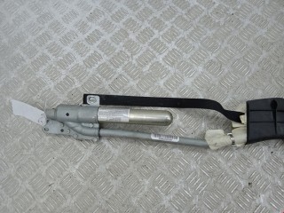 Подушка безопасности боковая (шторка), ориг. номер 9653865580, 8329Q2, Citroen C5 2004-2008
