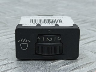 Кнопка корректора фар, ориг. номер 655485, Citroen Xsara 1999-2004