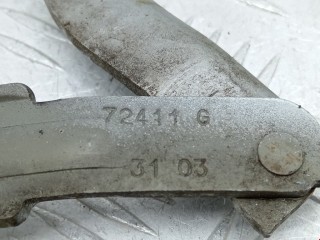 Петля капота левая, ориг. номер 9407912717, Lancia Phedra 2002-2010
