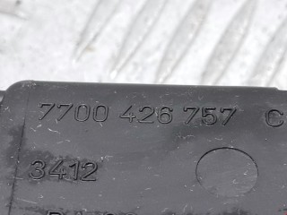 Пепельница, ориг. номер 7700426757, 7701050682, Renault Megane 1999-2003