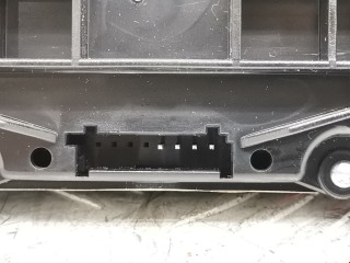 Кнопка аварийной сигнализации, ориг. номер A9068701010, 3368530100, Mercedes Sprinter 2006-2014