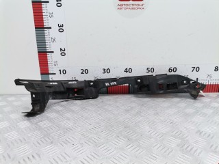 Кронштейн крепления бампера заднего, ориг. номер 6L5807393E, Seat Cordoba 2003-2006