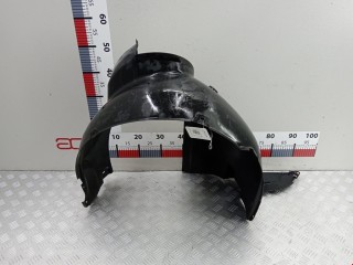 Защита арок передняя правая (подкрылок), ориг. номер 6Y0809962E, 6Y0809958E, Skoda Fabia 2004-2007