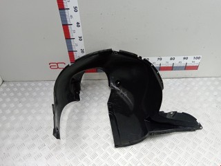 Защита арок передняя правая (подкрылок), ориг. номер 6Y0809962E, 6Y0809958E, Skoda Fabia 2004-2007