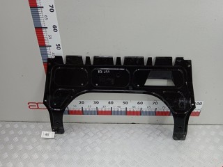 Защита двигателя, ориг. номер 6Q0825237R, Volkswagen Fox 2003-2009