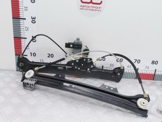 Стеклоподъемник передний левый, ориг. номер 51337184383, 0130821459, BMW 5 E60/E61 2007-2010