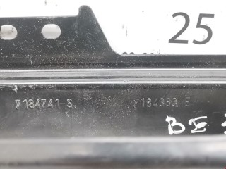 Стеклоподъемник передний левый, ориг. номер 51337184383, 0130821459, BMW 5 E60/E61 2007-2010