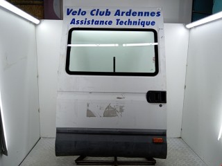 Дверь сдвижная, ориг. номер 99489203, Iveco Daily 1999-2006
