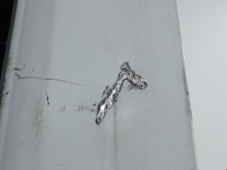 Дверь сдвижная, ориг. номер 99489203, Iveco Daily 1999-2006
