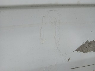 Дверь сдвижная, ориг. номер 99489203, Iveco Daily 1999-2006
