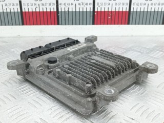 Блок управления двигателем, ориг. номер A6519000601, 28277619, Mercedes Sprinter 2006-2014