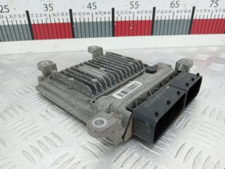 Блок управления двигателем, ориг. номер A6519000601, 28277619, Mercedes Sprinter 2006-2014