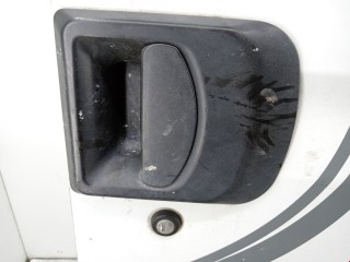 Дверь передняя правая, ориг. номер 99460120, Iveco Daily 2006-2011