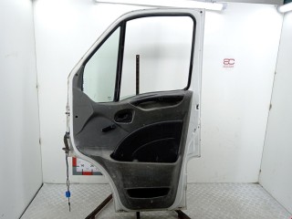 Дверь передняя правая, ориг. номер 99460120, Iveco Daily 2006-2011