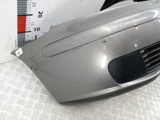 Бампер передний, ориг. номер 6L0807221, 6L0807217, Seat Ibiza 2001-2006
