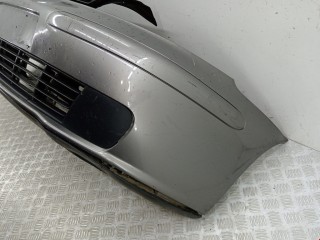 Бампер передний, ориг. номер 6L0807221, 6L0807217, Seat Ibiza 2001-2006