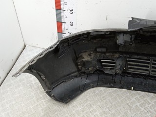 Бампер передний, ориг. номер 6L0807221, 6L0807217, Seat Ibiza 2001-2006