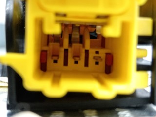 Подушка безопасности пассажира, ориг. номер 6Q0880204F, Seat Cordoba 2003-2006