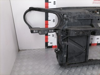 Передняя панель крепления облицовки (телевизор), ориг. номер 6Q0805588L, Volkswagen Polo 2001-2005