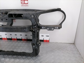 Передняя панель крепления облицовки (телевизор), ориг. номер 6Q0805588L, Volkswagen Polo 2001-2005