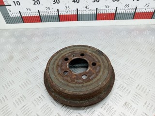 Барабан тормозной, ориг. номер 6Q0609617, Volkswagen Fox 2003-2009