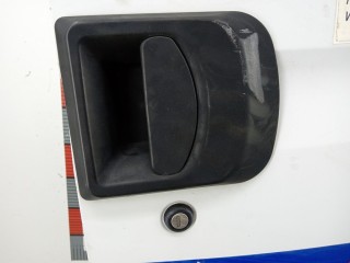 Дверь передняя правая, ориг. номер 99969025, Iveco Daily 1999-2006