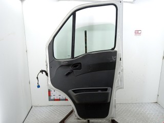 Дверь передняя правая, ориг. номер 99969025, Iveco Daily 1999-2006