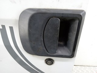 Дверь передняя левая, ориг. номер 99460119, Iveco Daily 2006-2011