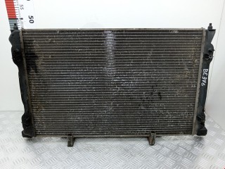 Радиатор (основной), ориг. номер 8E0121251A, Audi A4 2000-2006