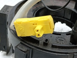 Шлейф руля, ориг. номер 1J0959653B, 1J0959653C, Volkswagen Golf 1991-2000