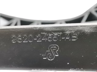 Узел педальный (блок педалей), ориг. номер 2M519F836AD, Ford Focus 2001-2005