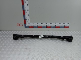 Кронштейн крепления бампера заднего, ориг. номер 6L0807863B, Seat Cordoba 2003-2006