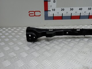 Кронштейн крепления бампера заднего, ориг. номер 6L0807863B, Seat Cordoba 2003-2006